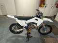 Husqvarna TC 85 cross Blanco - thumbnail 5