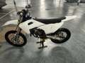 Husqvarna TC 85 cross Blanco - thumbnail 9