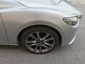 Mazda 6 175CV FULL PELLE TETTO KM VERI UNIPROPRIETARIO Silver - thumbnail 6