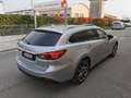 Mazda 6 175CV FULL PELLE TETTO KM VERI UNIPROPRIETARIO Silver - thumbnail 4