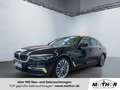 BMW 530 d Luxury Line Automatik 4x4 STH ACC NAVI SHZ Noir - thumbnail 1