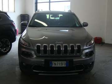 2.2 mjt Limited 4wd active drive auto