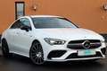 Mercedes-Benz CLA 35 AMG AERODYNAMIK°-PAKET STANDHZ 360° NIGHT Blanc - thumbnail 3