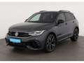 Volkswagen Tiguan 2.0 TSI 4Motion R Gris - thumbnail 2