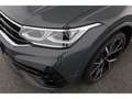 Volkswagen Tiguan 2.0 TSI 4Motion R Gris - thumbnail 7