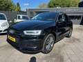 Audi Q3 1.4 TFSI CoD (150pk) Aut Black Edition! S-Line! Le Zwart - thumbnail 3