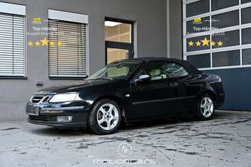 Vector 1.8 t Cabrio Pickerl NEU