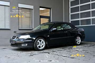 Vector 1.8 t Cabrio Pickerl NEU