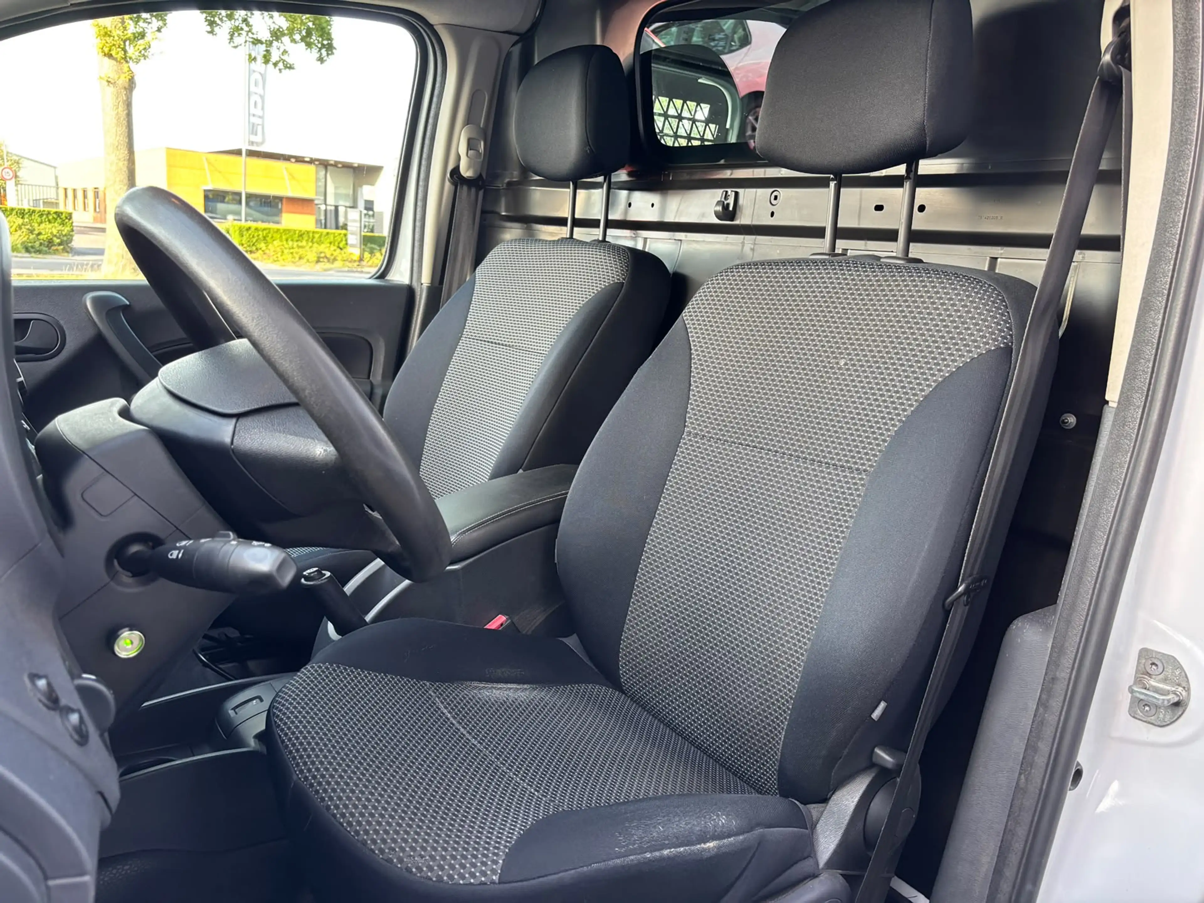 Mercedes-Benz Citan 112 BlueEFFICIENCY | Trekhaak | Parkeersensoren | — photo 2