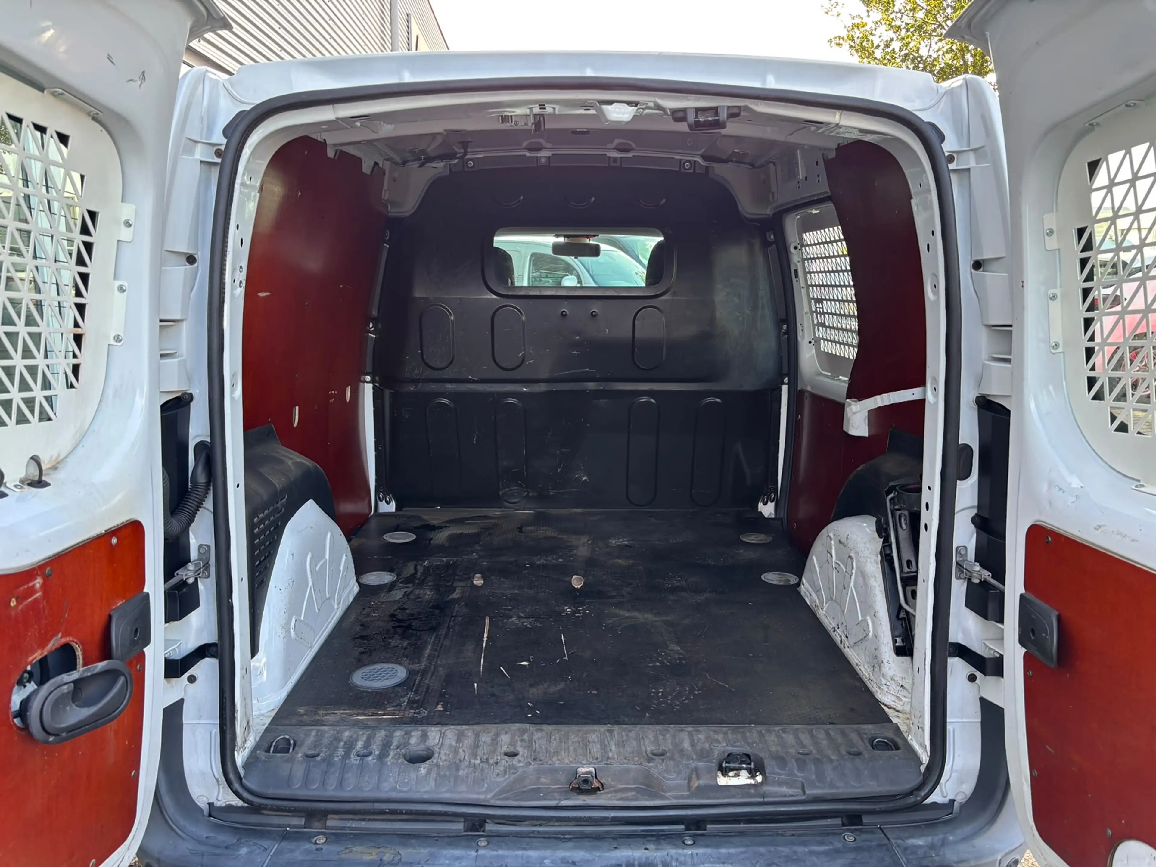 Mercedes-Benz Citan 112 BlueEFFICIENCY | Trekhaak | Parkeersensoren | — photo 8