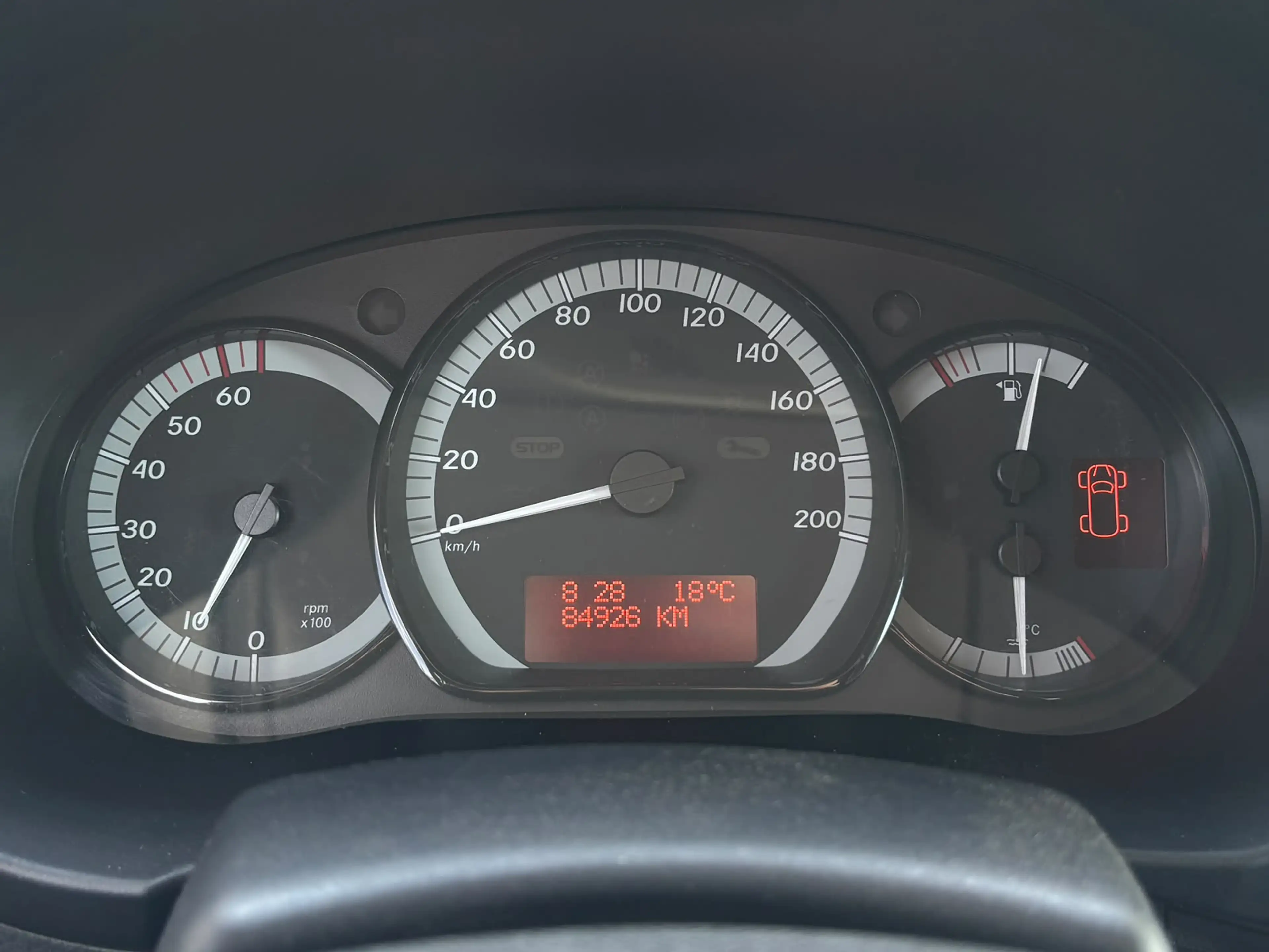 Mercedes-Benz Citan 112 BlueEFFICIENCY | Trekhaak | Parkeersensoren | — photo 14