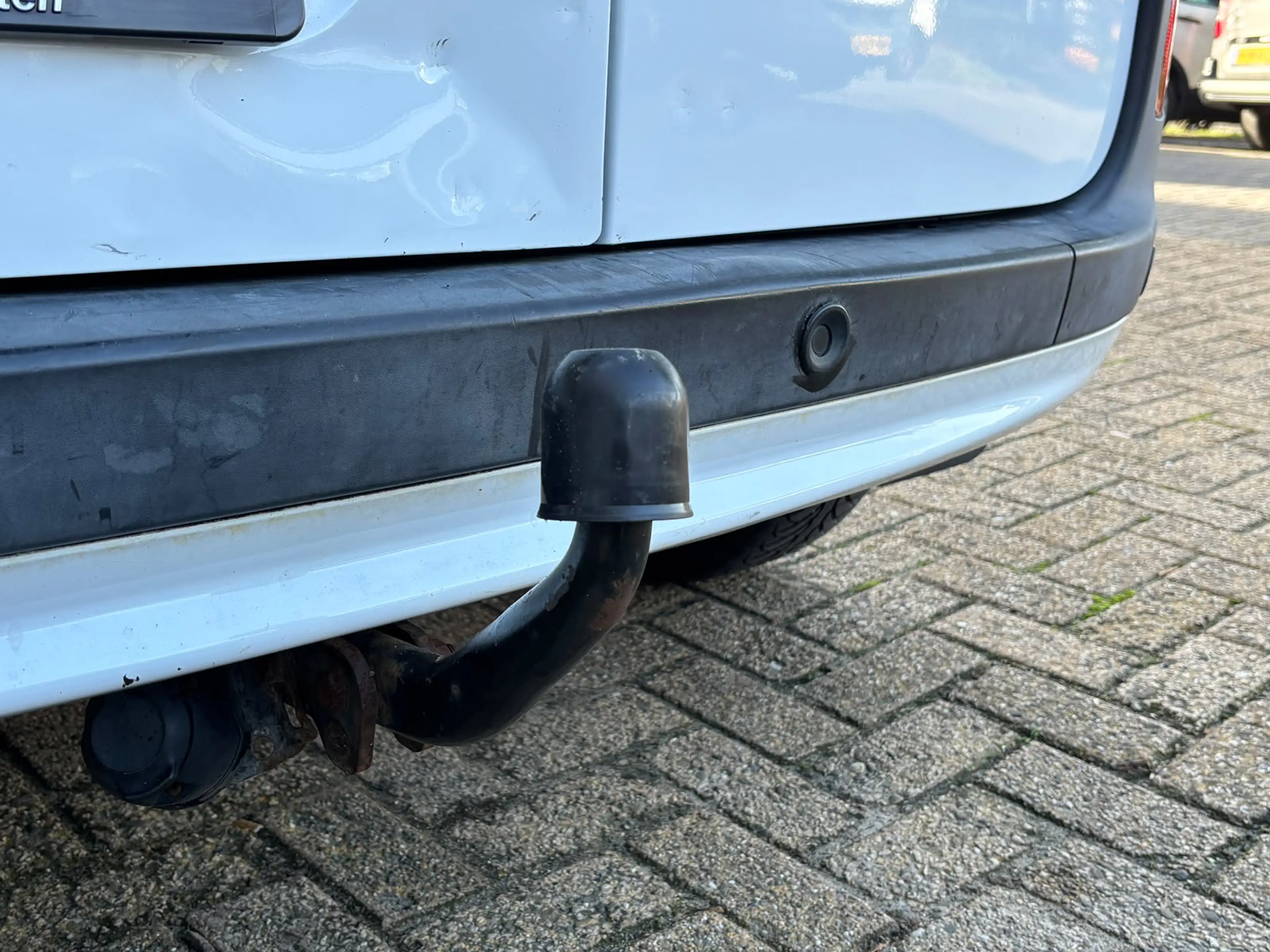 Mercedes-Benz Citan 112 BlueEFFICIENCY | Trekhaak | Parkeersensoren | — photo 13