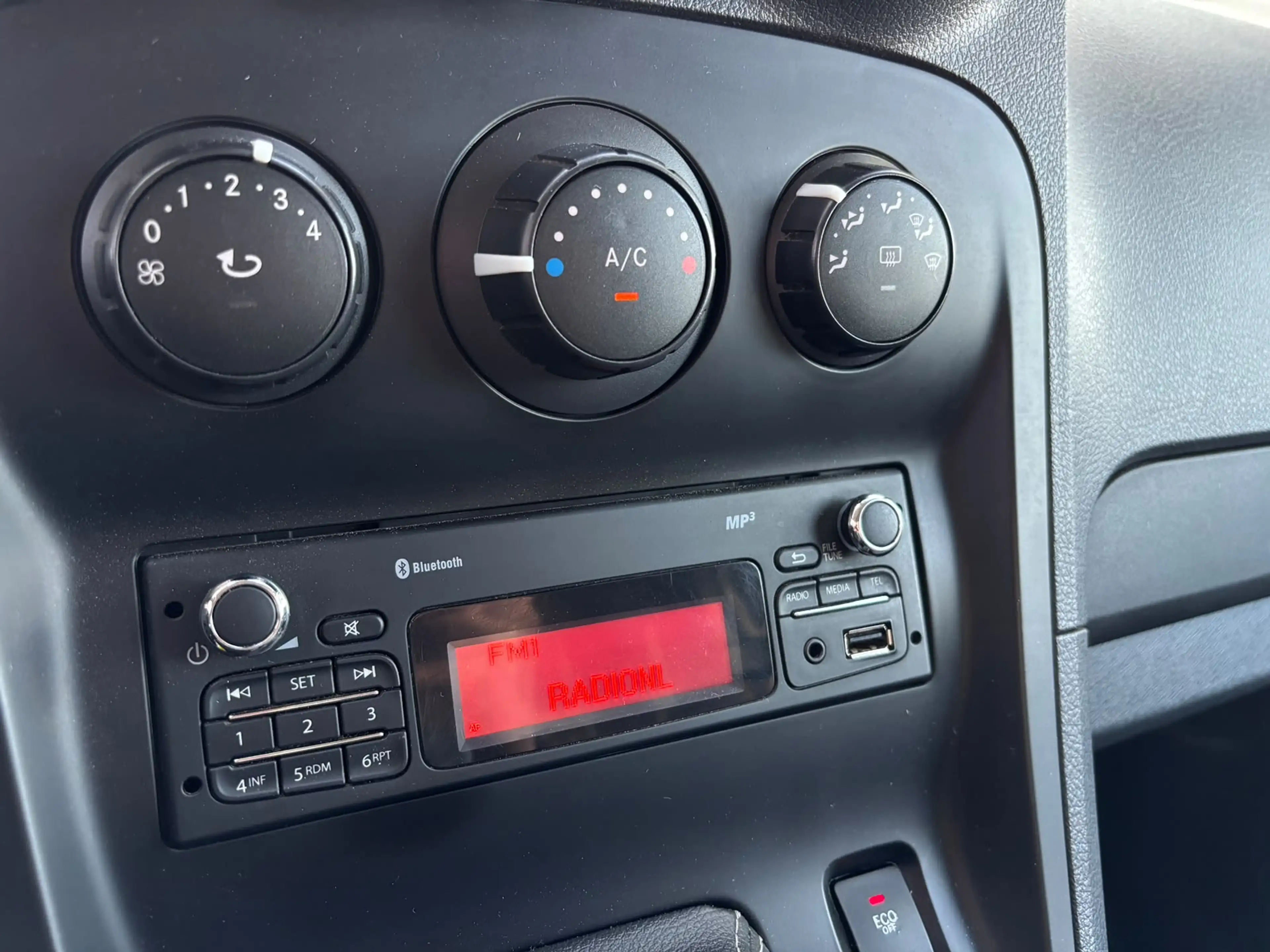 Mercedes-Benz Citan 112 BlueEFFICIENCY | Trekhaak | Parkeersensoren | — photo 4