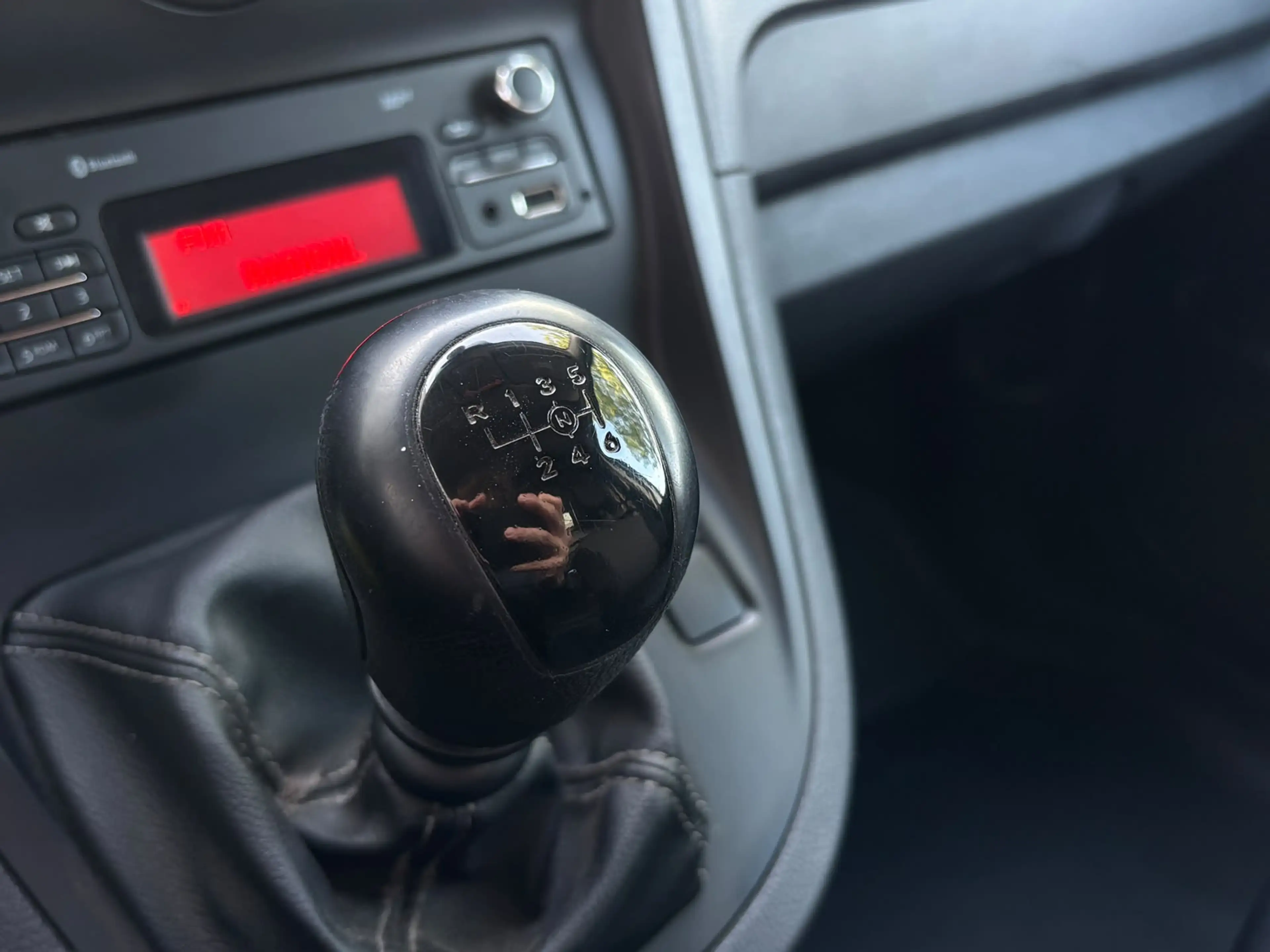 Mercedes-Benz Citan 112 BlueEFFICIENCY | Trekhaak | Parkeersensoren | — photo 6