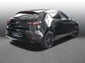 Mazda 3 2.5L e-SKYACTIV G 6MT FWD Homura NAVI SHZ Schwarz - thumbnail 2
