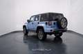 ICH-X K2 2.0 Turbo Diesel 163cv Autom. 4x4 N1 AUTOCARRO Blau - thumbnail 4