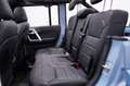 ICH-X K2 2.0 Turbo Diesel 163cv Autom. 4x4 N1 AUTOCARRO Blau - thumbnail 37