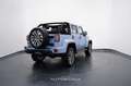 ICH-X K2 2.0 Turbo Diesel 163cv Autom. 4x4 N1 AUTOCARRO Blau - thumbnail 14