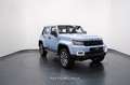 ICH-X K2 2.0 Turbo Diesel 163cv Autom. 4x4 N1 AUTOCARRO Blau - thumbnail 16
