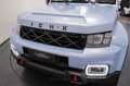 ICH-X K2 2.0 Turbo Diesel 163cv Autom. 4x4 N1 AUTOCARRO Blau - thumbnail 40