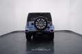 ICH-X K2 2.0 Turbo Diesel 163cv Autom. 4x4 N1 AUTOCARRO Blau - thumbnail 5