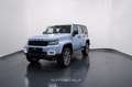 ICH-X K2 2.0 Turbo Diesel 163cv Autom. 4x4 N1 AUTOCARRO Blau - thumbnail 1