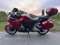 Honda VFR 1200 F Rood - thumbnail 7