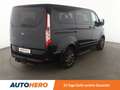 Ford Tourneo Custom 2.0 TDCi 320 L1 Tourneo Titanium Aut.*8-SITZER* Schwarz - thumbnail 6