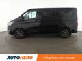 Ford Tourneo Custom 2.0 TDCi 320 L1 Tourneo Titanium Aut.*8-SITZER* Schwarz - thumbnail 3