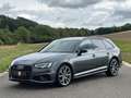Audi A4 Avant 45 TDI QUATTRO/S-Line Sport/Black/AHK/ Grau - thumbnail 5