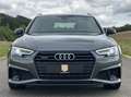 Audi A4 Avant 45 TDI QUATTRO/S-Line Sport/Black/AHK/ Grau - thumbnail 10
