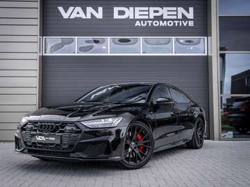 Sportback 55 TFSI e quattro Pro Line S Competition