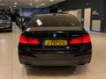 BMW 530 5-serie 530d High Executive M-SPORT Opendak|Memory Zwart - thumbnail 6