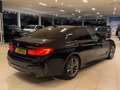 BMW 530 5-serie 530d High Executive M-SPORT Opendak|Memory Zwart - thumbnail 7
