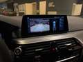 BMW 530 5-serie 530d High Executive M-SPORT Opendak|Memory Zwart - thumbnail 35
