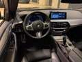 BMW 530 5-serie 530d High Executive M-SPORT Opendak|Memory Zwart - thumbnail 19