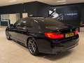 BMW 530 5-serie 530d High Executive M-SPORT Opendak|Memory Zwart - thumbnail 11