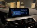 BMW 530 5-serie 530d High Executive M-SPORT Opendak|Memory Zwart - thumbnail 32