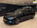 BMW 530 5-serie 530d High Executive M-SPORT Opendak|Memory Zwart - thumbnail 1