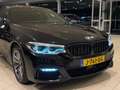 BMW 530 5-serie 530d High Executive M-SPORT Opendak|Memory Zwart - thumbnail 4