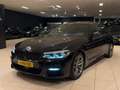 BMW 530 5-serie 530d High Executive M-SPORT Opendak|Memory Zwart - thumbnail 2