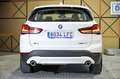 BMW X1 sDrive18d Blanco - thumbnail 12