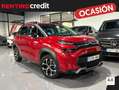 Citroen C3 Aircross PureTech SS Shine Gris - thumbnail 1