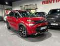 Citroen C3 Aircross PureTech SS Shine Gris - thumbnail 12