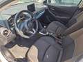 Mazda 2 1.5 e-Skyactiv-G 90 CV M Hybrid Evolve Bianco - thumbnail 7
