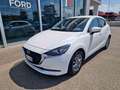 Mazda 2 1.5 e-Skyactiv-G 90 CV M Hybrid Evolve Bianco - thumbnail 1
