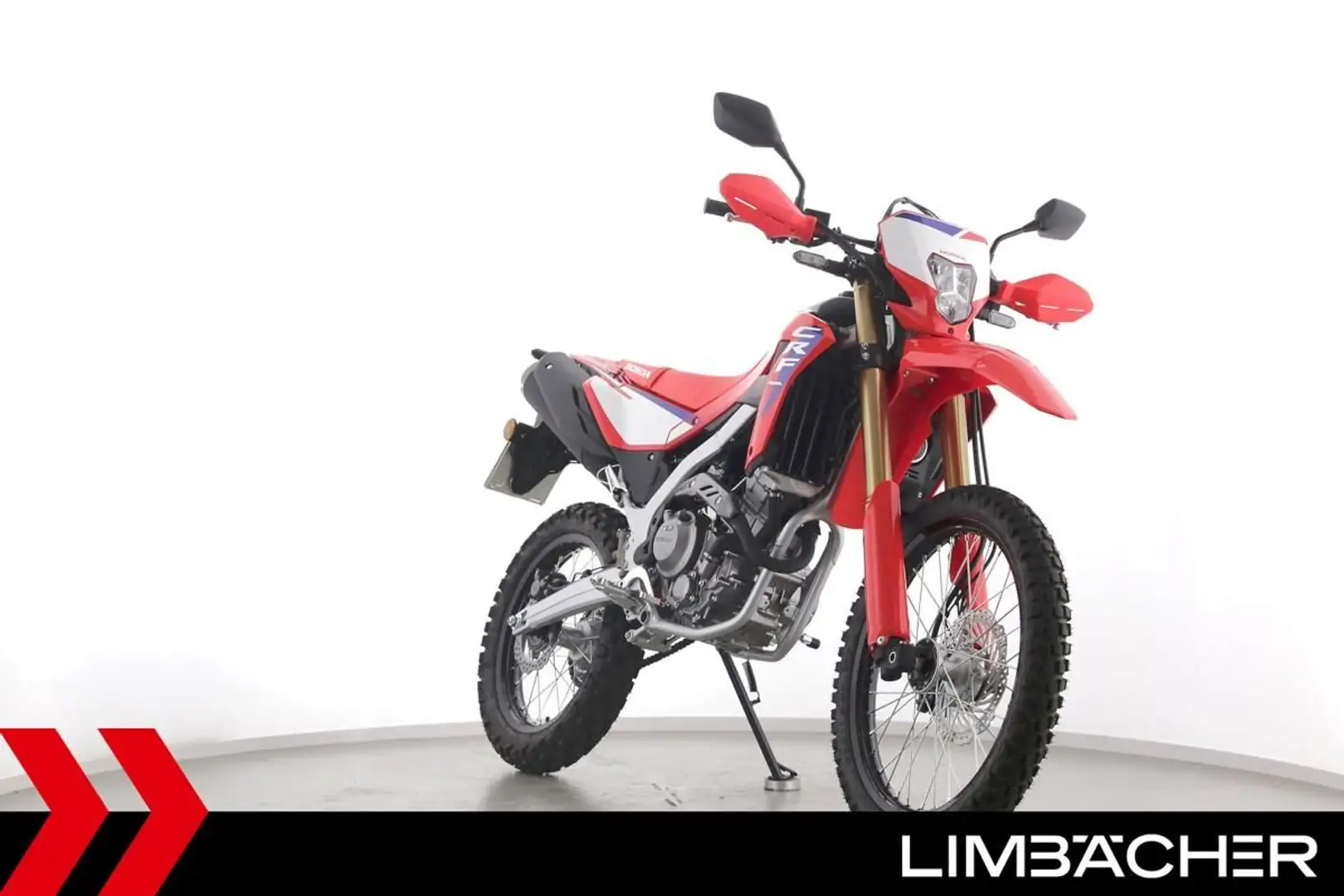 Honda CRF 300 L Erste Hand! - 2
