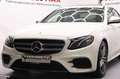 Mercedes-Benz E 350 d~AMG Paket~ACC~Burmester~Memory~Schiebed Белый - thumbnail 7