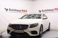 Mercedes-Benz E 350 d~AMG Paket~ACC~Burmester~Memory~Schiebed Белый - thumbnail 1
