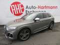 Audi SQ5 3.0 TDI quattro Standhz Ahk Business Rfk 20" Grau - thumbnail 1